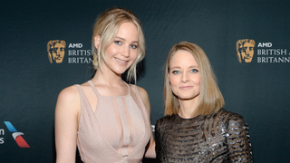 Jennifer Lawrence and Jodie Foster replace Casey Affleck as this year's Best Actress presenters<em></em>